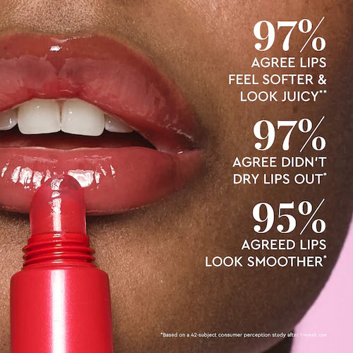 Mini Glass Balm Lip Collection Gift Set - GLAM MODA