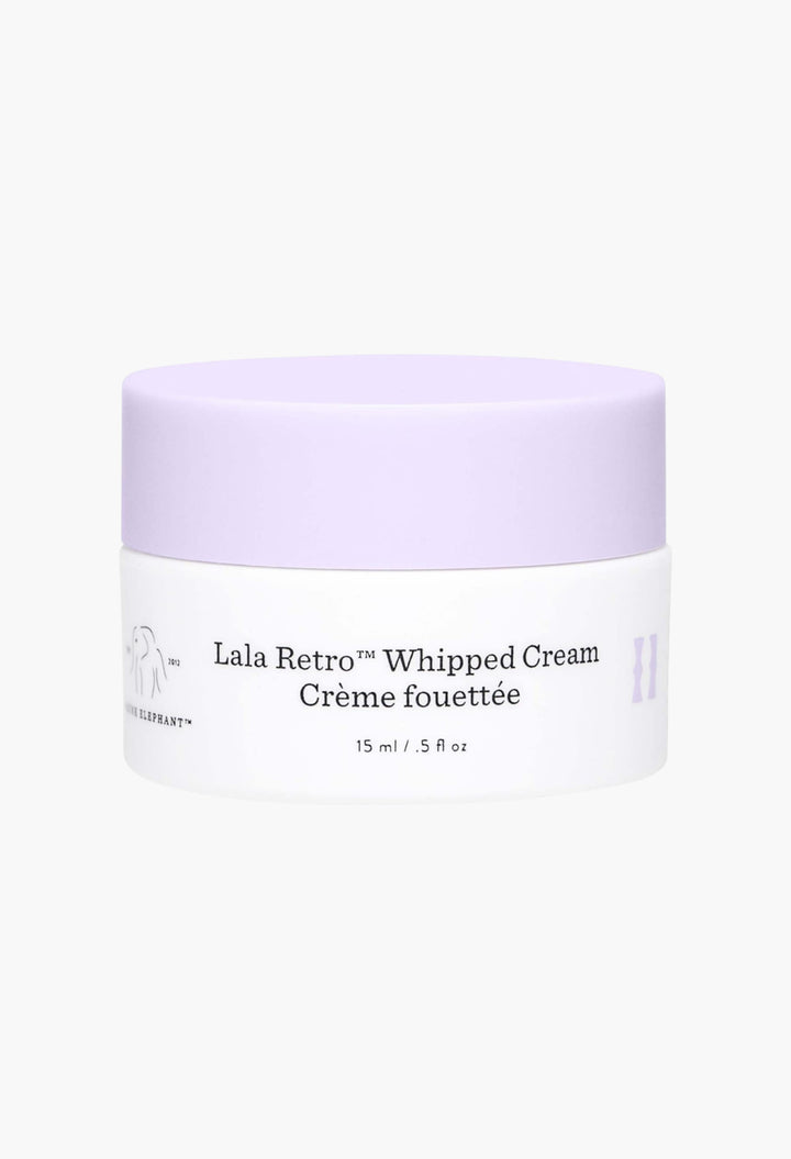 Mini Lala Retro™ Nourishing Whipped Moisturizer - GLAM MODA