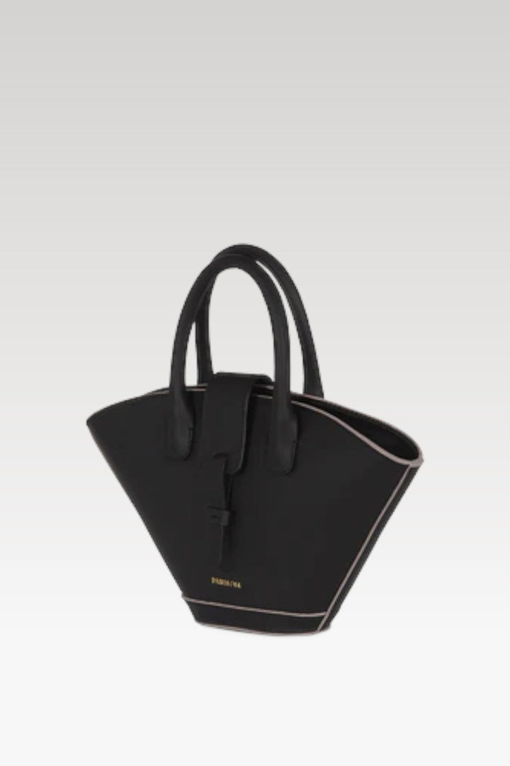 Mini Lumière Black - GLAM MODA