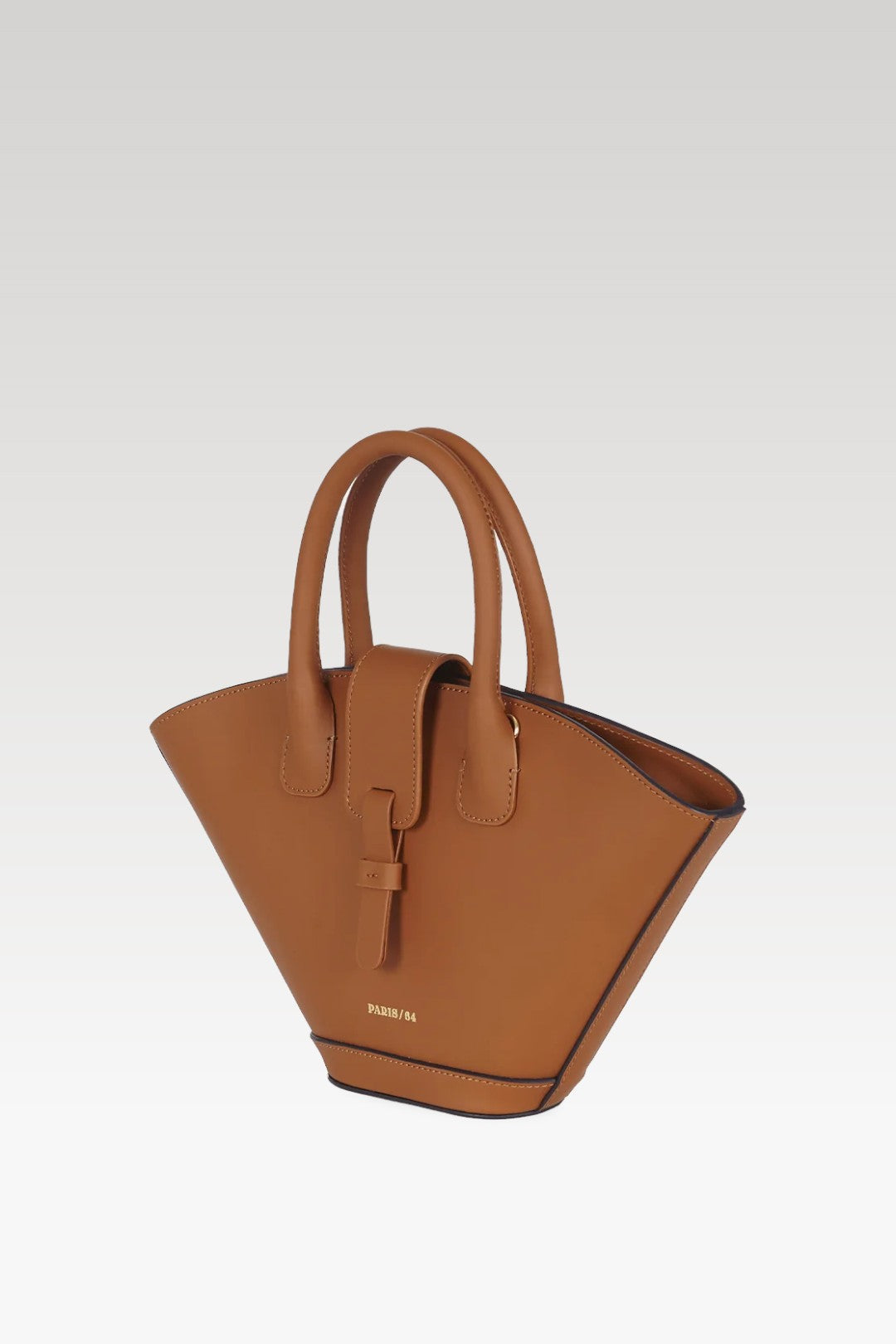 Mini Lumière Caramel - GLAM MODA