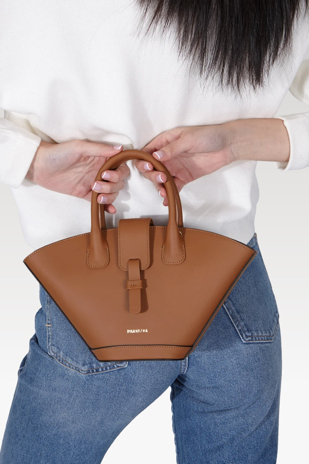 Mini Lumière Caramel - GLAM MODA