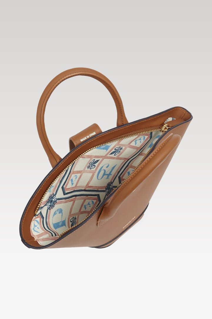 Mini Lumière Caramel - GLAM MODA