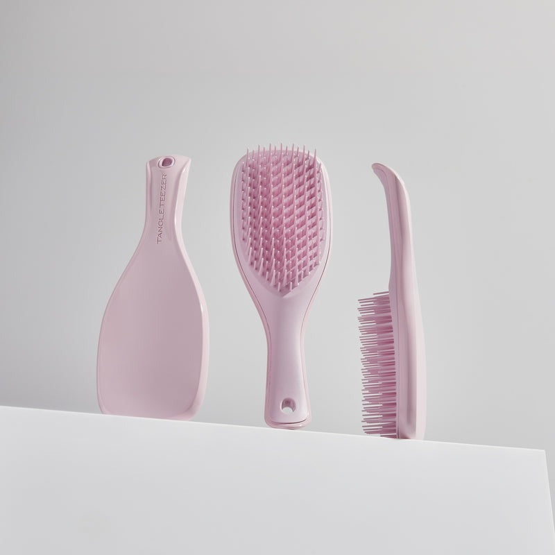 Mini Millennial Pink - The Ultimate Detangler - GLAM MODA