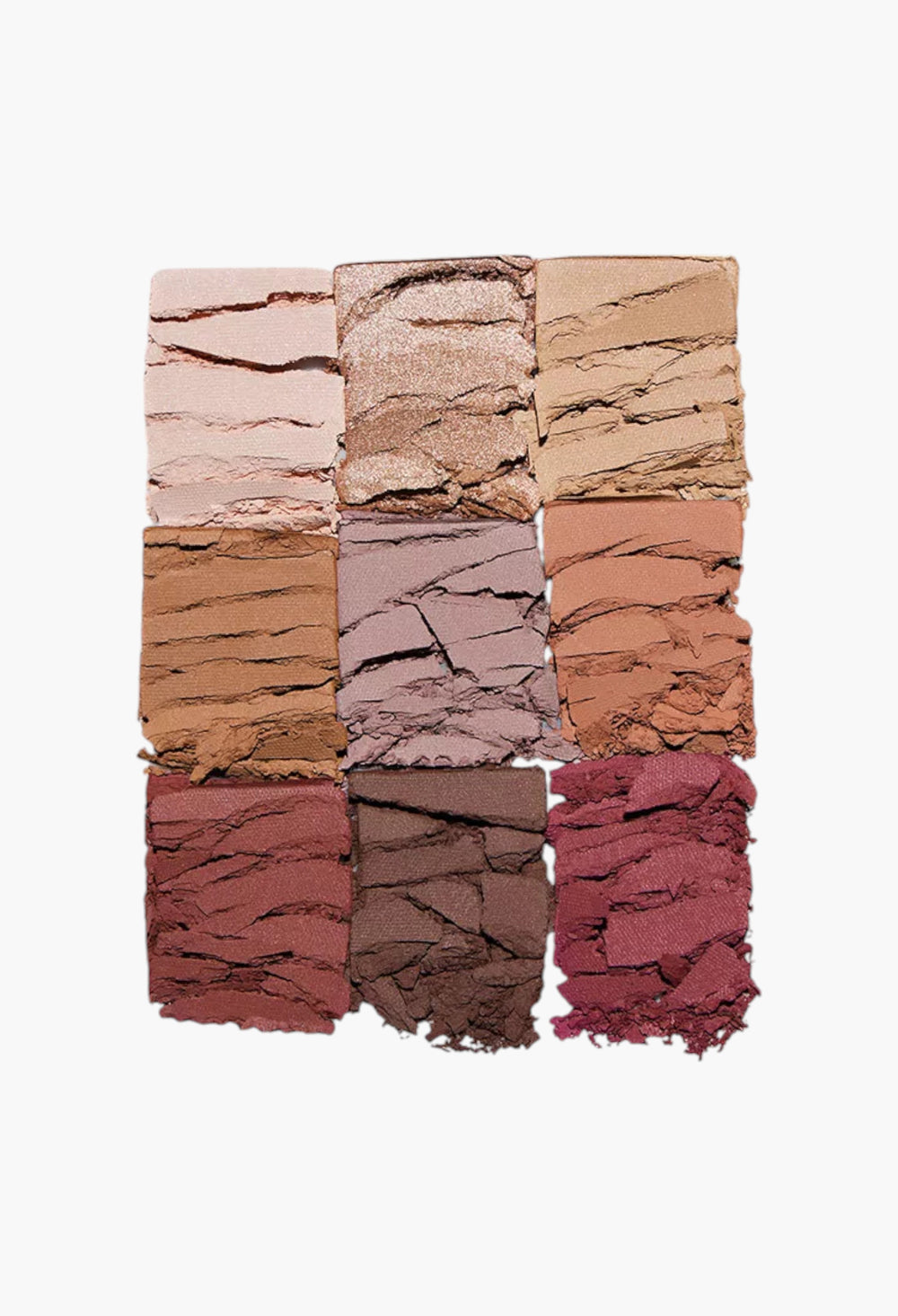 Mini Modern Renaissance Eyeshadow Palette 9g - GLAM MODA