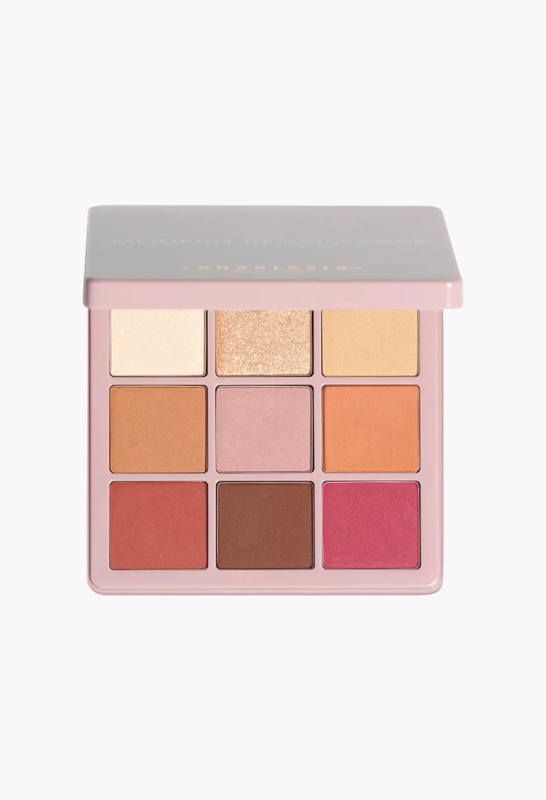 Mini Modern Renaissance Eyeshadow Palette 9g - GLAM MODA