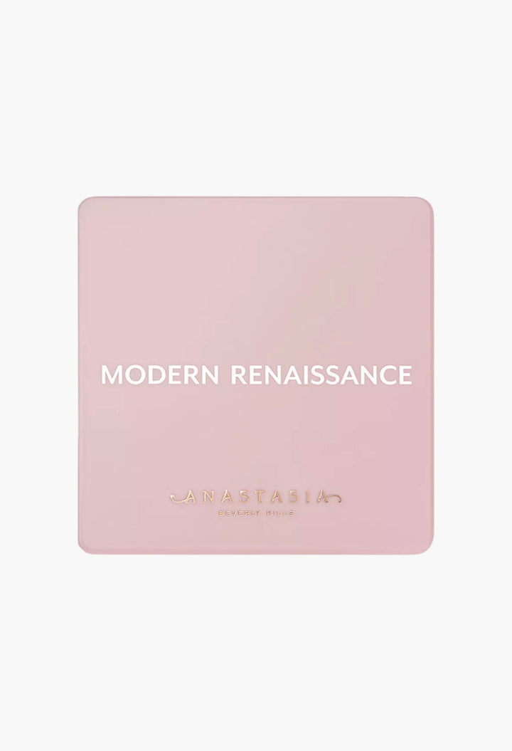 Mini Modern Renaissance Eyeshadow Palette 9g - GLAM MODA