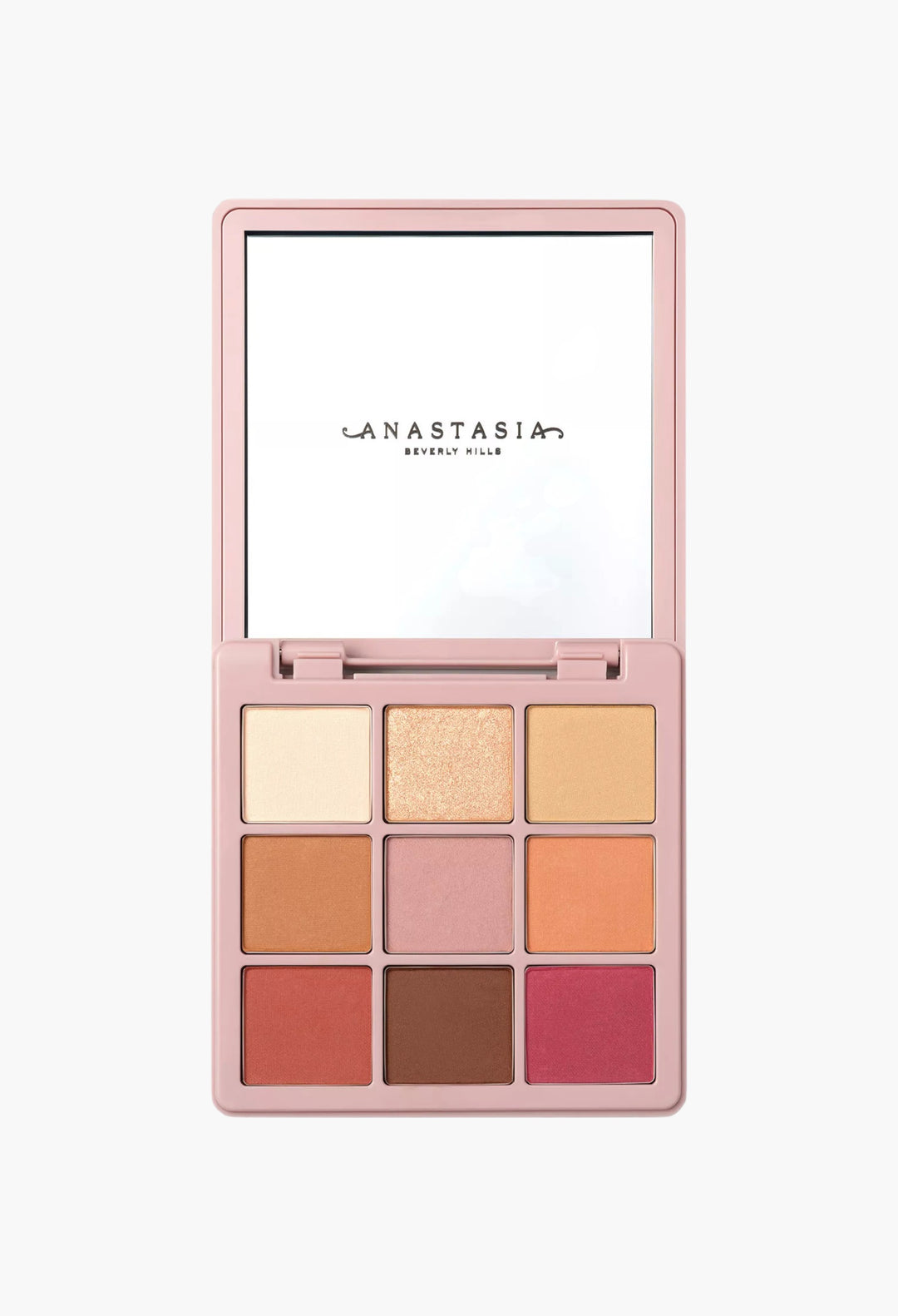 Mini Modern Renaissance Eyeshadow Palette 9g - GLAM MODA