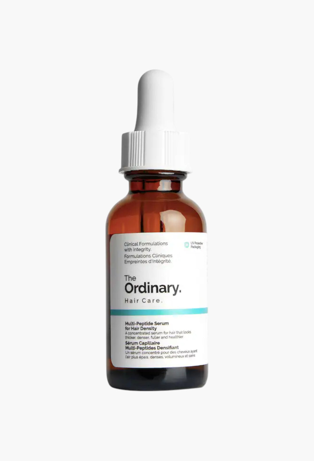 Mini Multi Peptide Hair Density Serum - GLAM MODA