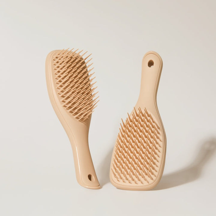 Mini Oat Cream - The Ultimate Detangler - GLAM MODA