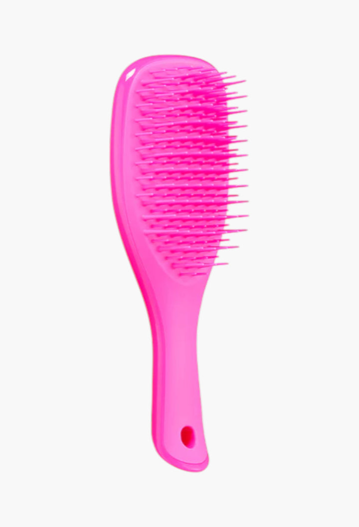Mini Runway Pink - The Ultimate Detangler - GLAM MODA