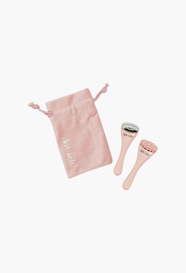 Mini Spa Rollers - GLAM MODA