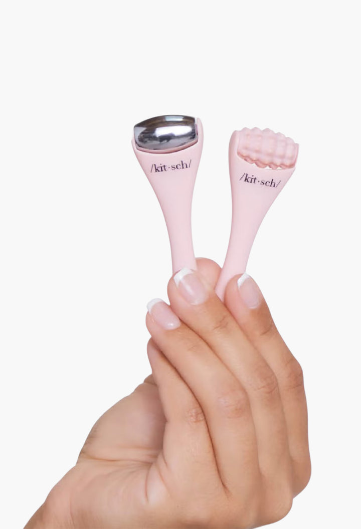 Mini Spa Rollers - GLAM MODA