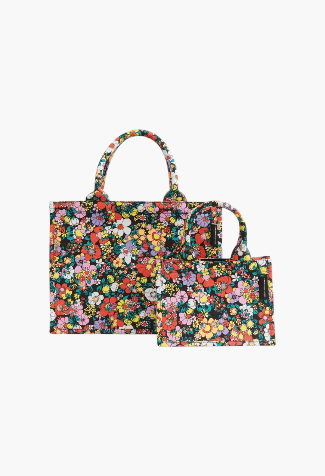 Mini Tote Bag by Christopher Kane - GLAM MODA