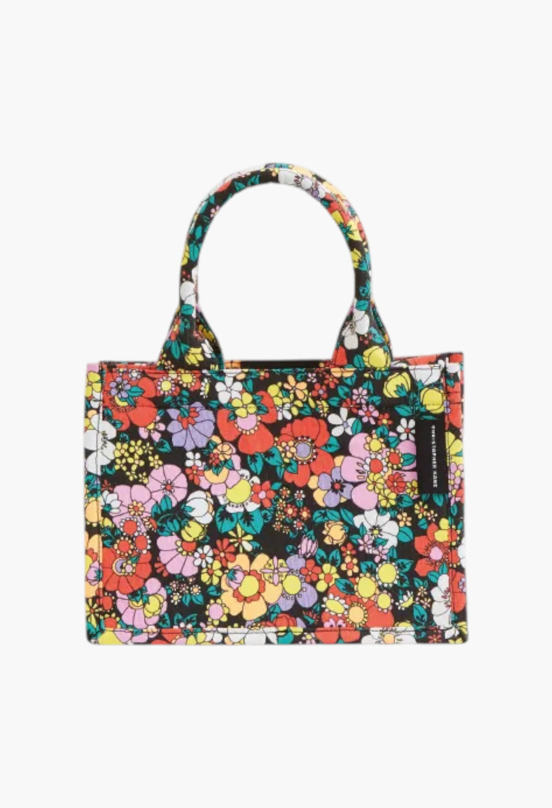 Mini Tote Bag by Christopher Kane - GLAM MODA