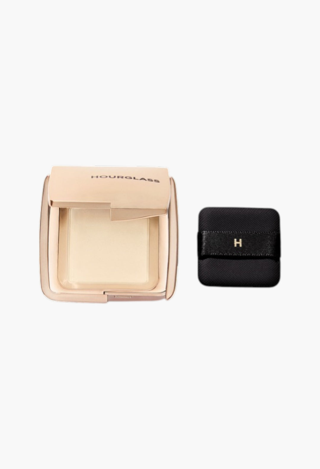 Vanish Airbrush Pressed Powder - GLAM MODA