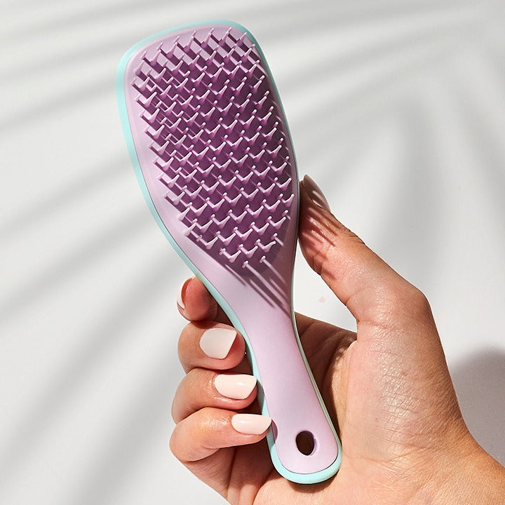 Mini Wisteria Leaf - The Ultimate Detangler - GLAM MODA