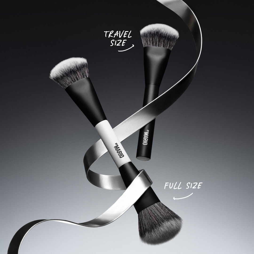 Mario's Essential Brush Kit - GLAM MODA
