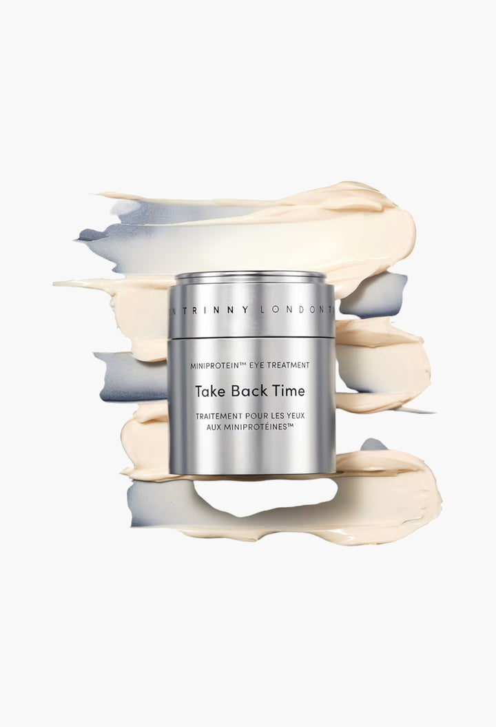 Miniprotein™ Eye Treatment - Take Back Time Eye Treatment - GLAM MODA