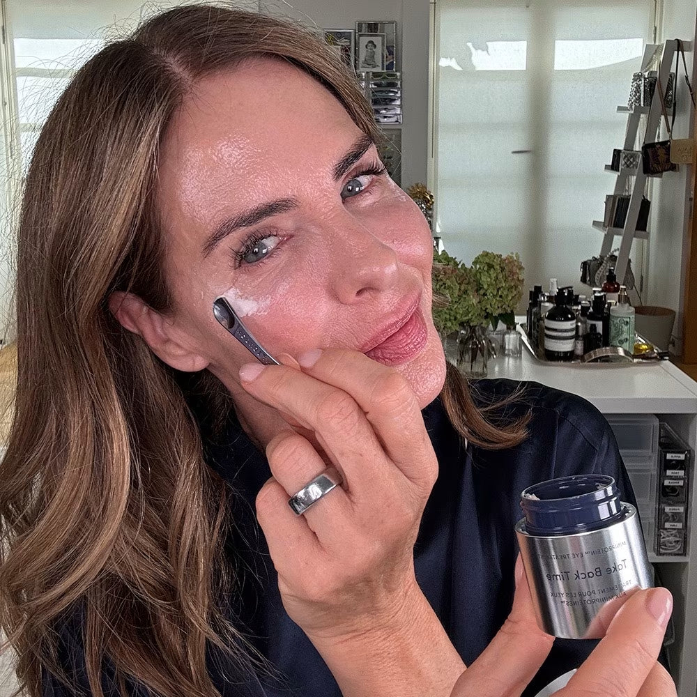 Miniprotein™ Eye Treatment - Take Back Time Eye Treatment - GLAM MODA
