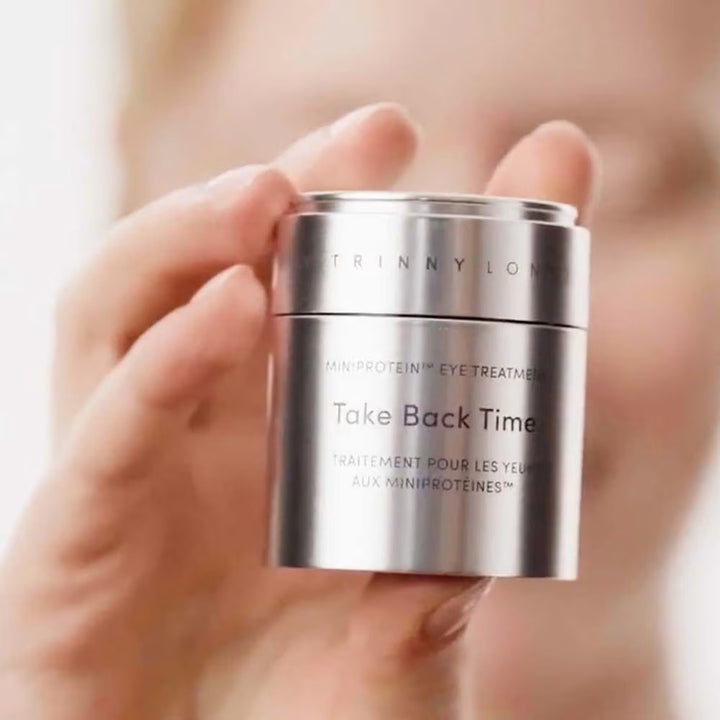 Miniprotein™ Eye Treatment - Take Back Time Eye Treatment - GLAM MODA