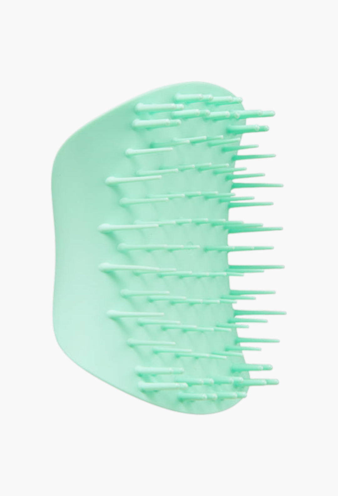 Mint Green Whisper - The Scalp Exfoliator & Massager - GLAM MODA