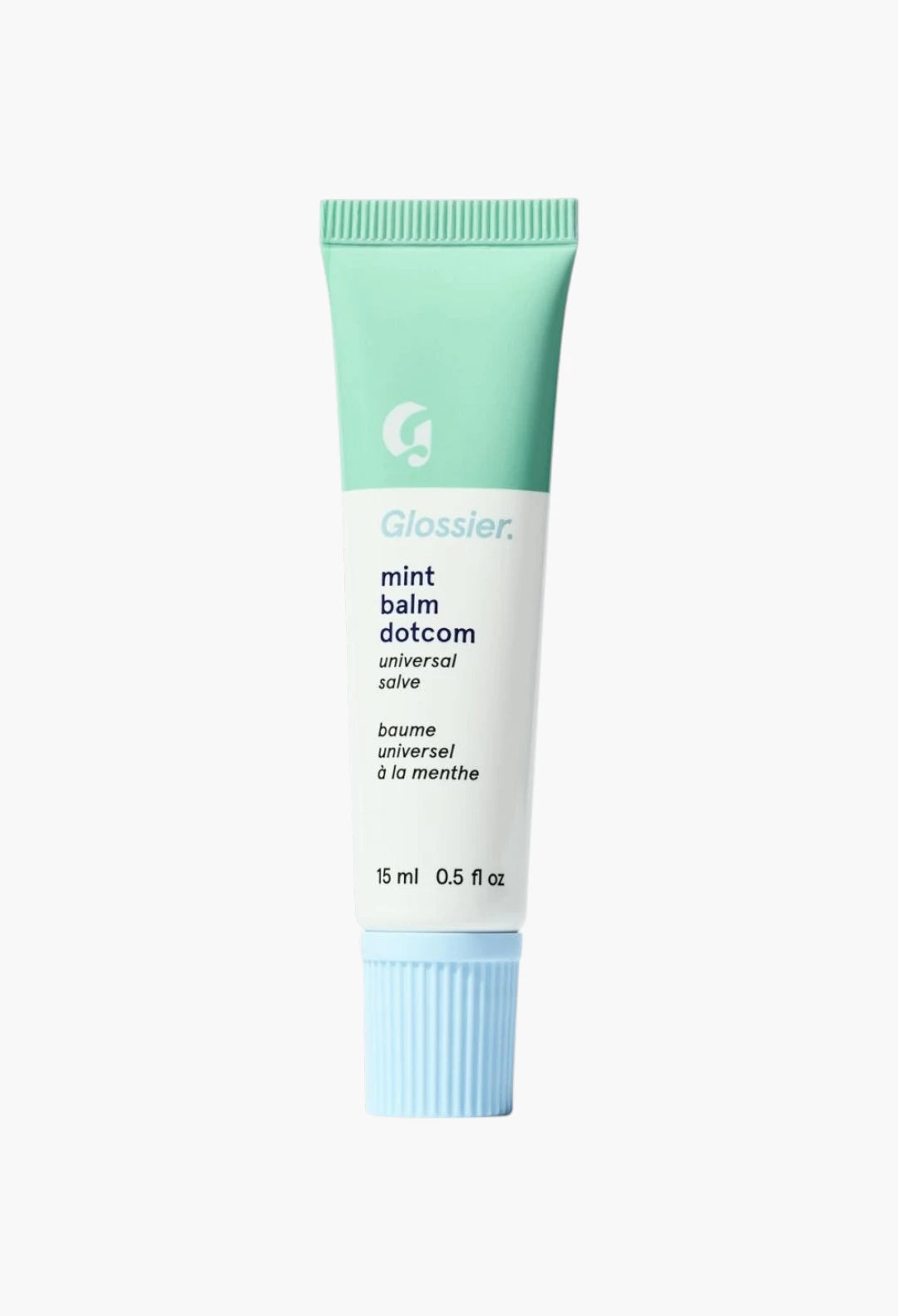 Balm Dotcom Nourishing lip balm