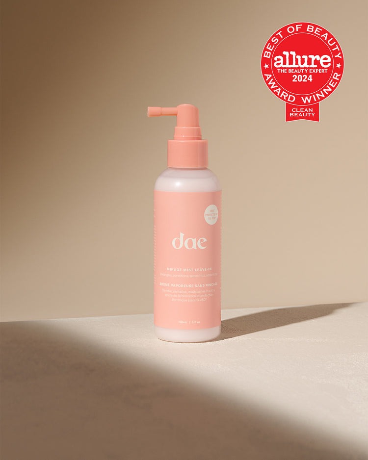 Mirage Mist Leave-In Conditioner - GLAM MODA