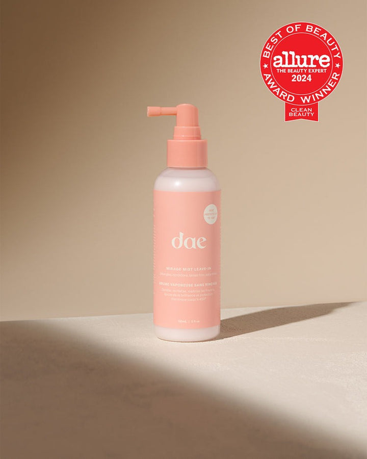 Mirage Mist Leave-In Conditioner - GLAM MODA