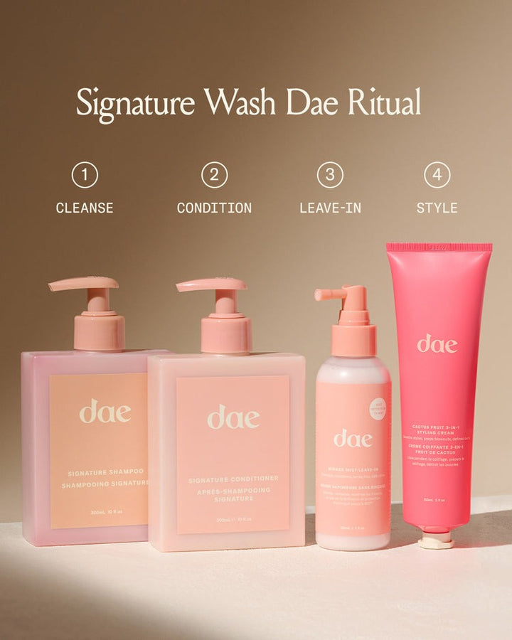 Mirage Mist Leave-In Conditioner - GLAM MODA