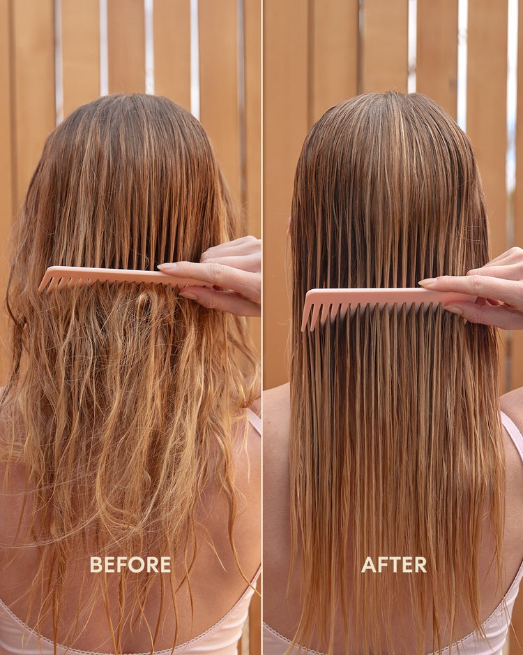 Mirage Mist Leave-In Conditioner - GLAM MODA