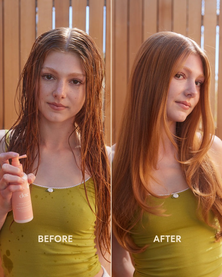 Mirage Mist Leave-In Conditioner - GLAM MODA