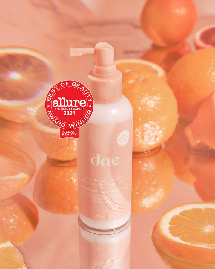 Mirage Mist Leave-In Conditioner - GLAM MODA