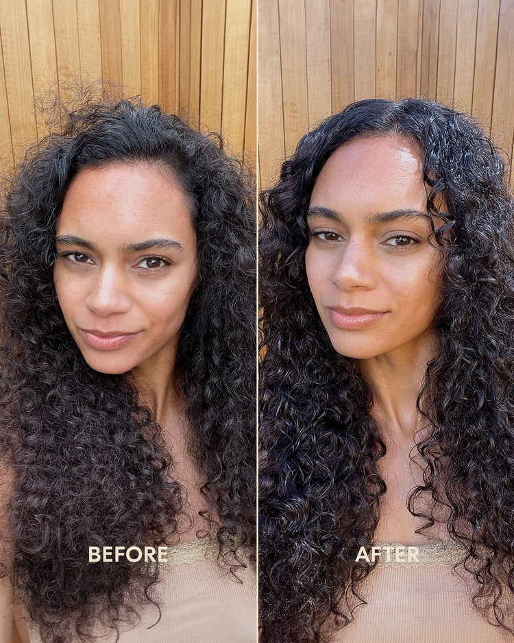 Mirage Mist Leave-In Conditioner - GLAM MODA