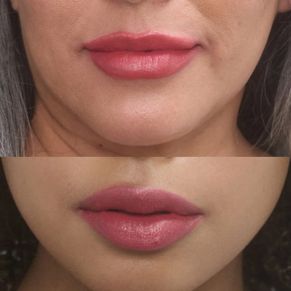 Miranda - Legendary Serum Lipstick