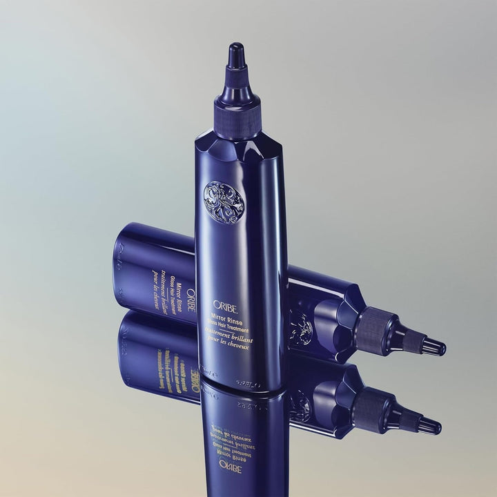 Mirror Rinse Glass Hair Treatment - GLAM MODA