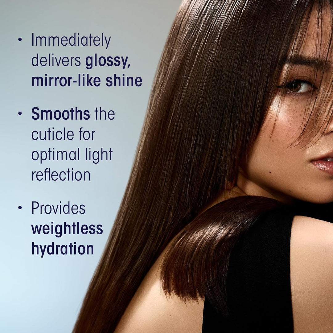 Mirror Rinse Glass Hair Treatment - GLAM MODA