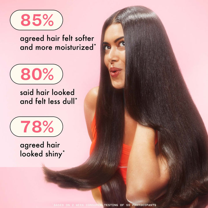 Mirrorball High Shine + Protect Antioxident Conditioner - GLAM MODA