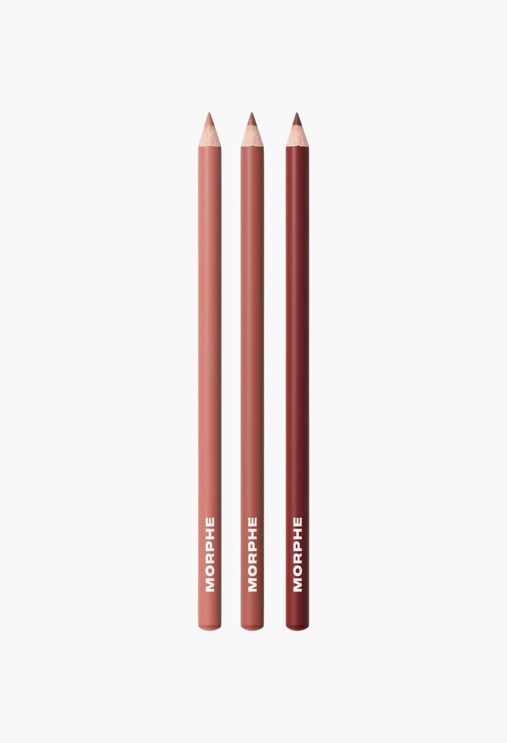 Mischevious Signature Lip Pencil Trio - GLAM MODA