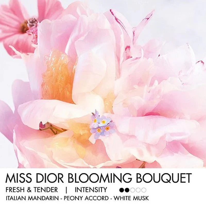 Miss Dior Blooming Bouquet Mini Miss - GLAM MODA