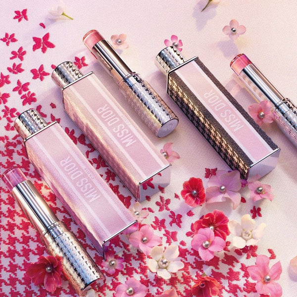 Miss Dior Eau De Parfum Mini Miss