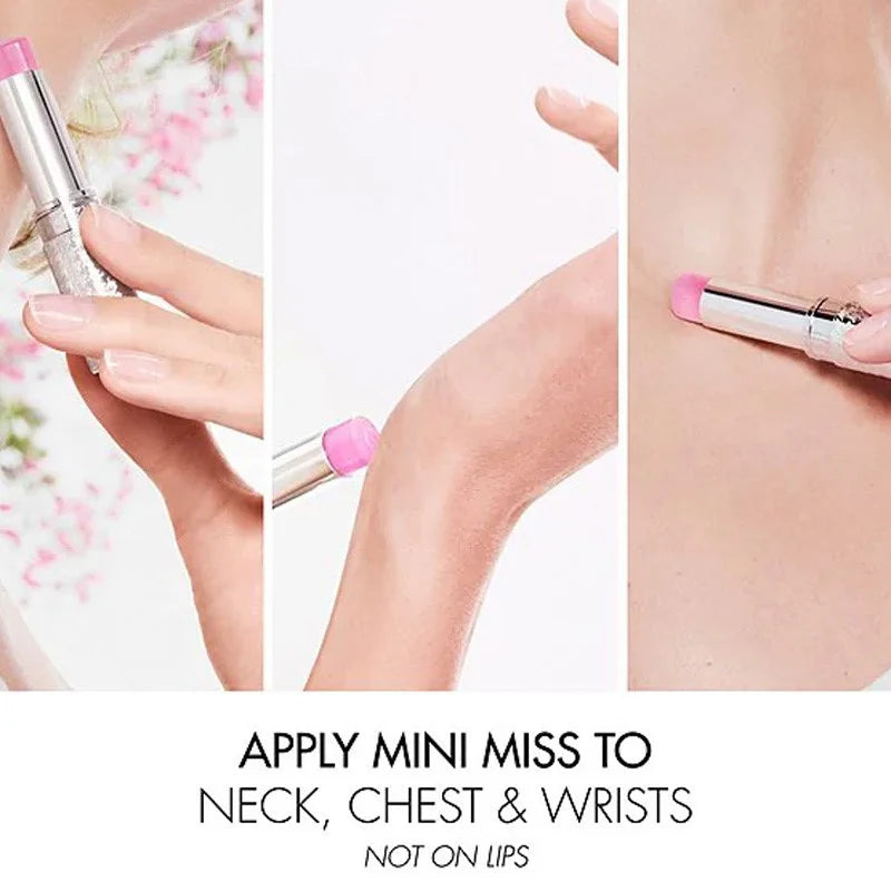 Miss Dior Eau De Parfum Mini Miss - GLAM MODA