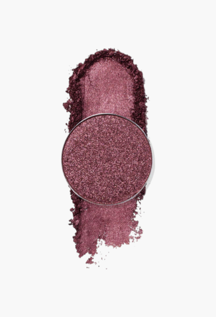 Pressed Powder Shadow - Blendable Bold Pigment - GLAM MODA