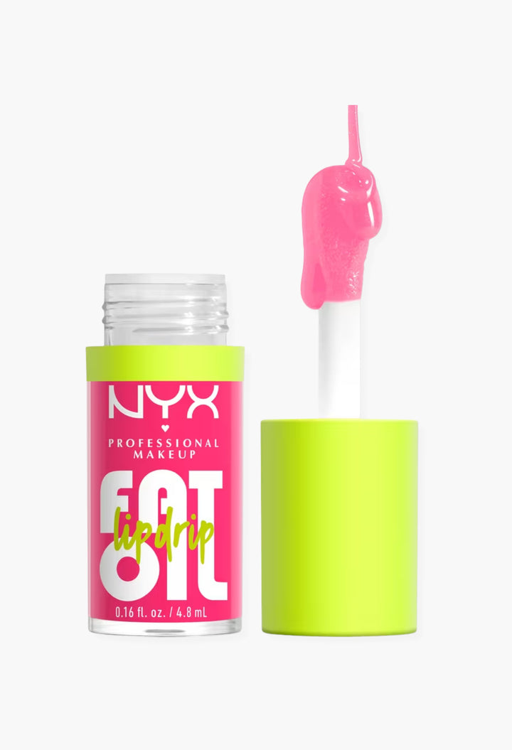 Fat Oil Lip Drip Lip Oil - GLAM MODA