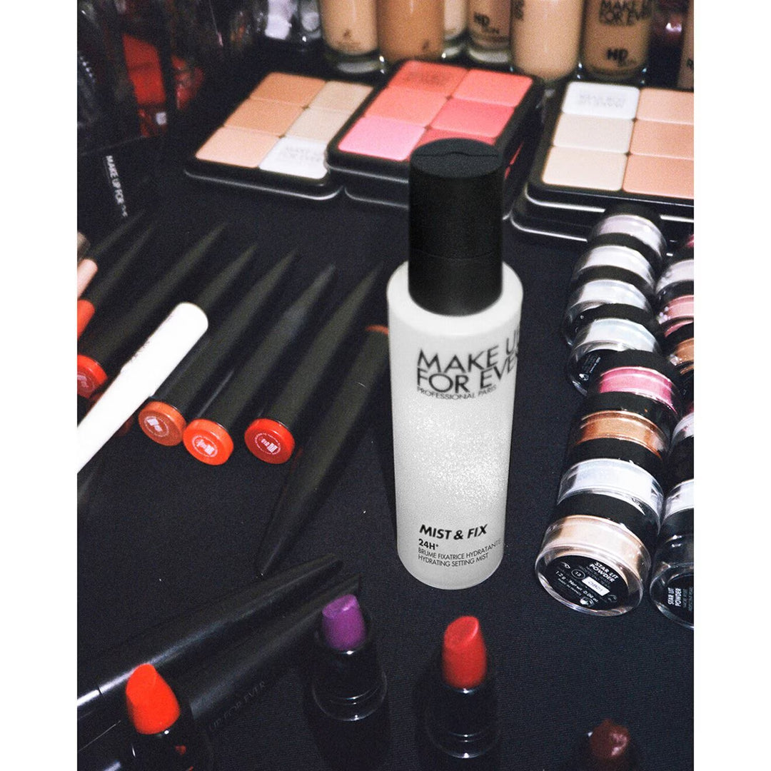 Mist & Fix - GLAM MODA