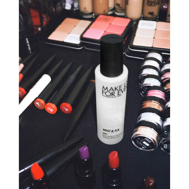 Mist & Fix - GLAM MODA