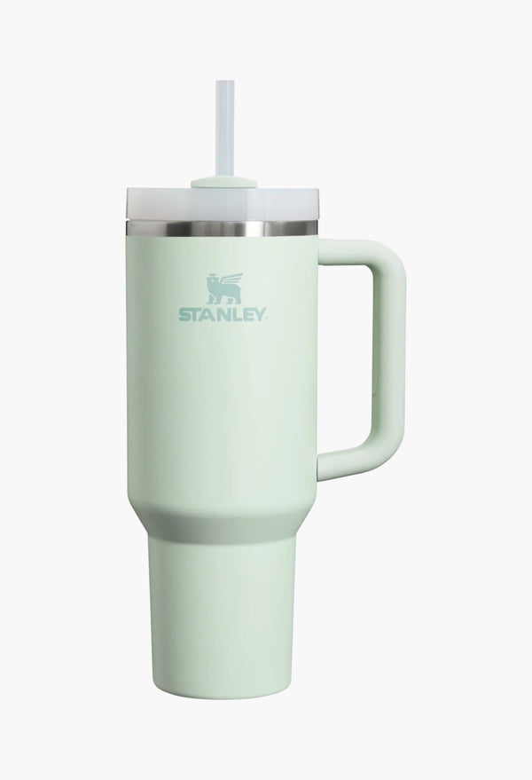 Mist - The Quencher H2.0 Flowstate™ Tumbler | 40 OZ