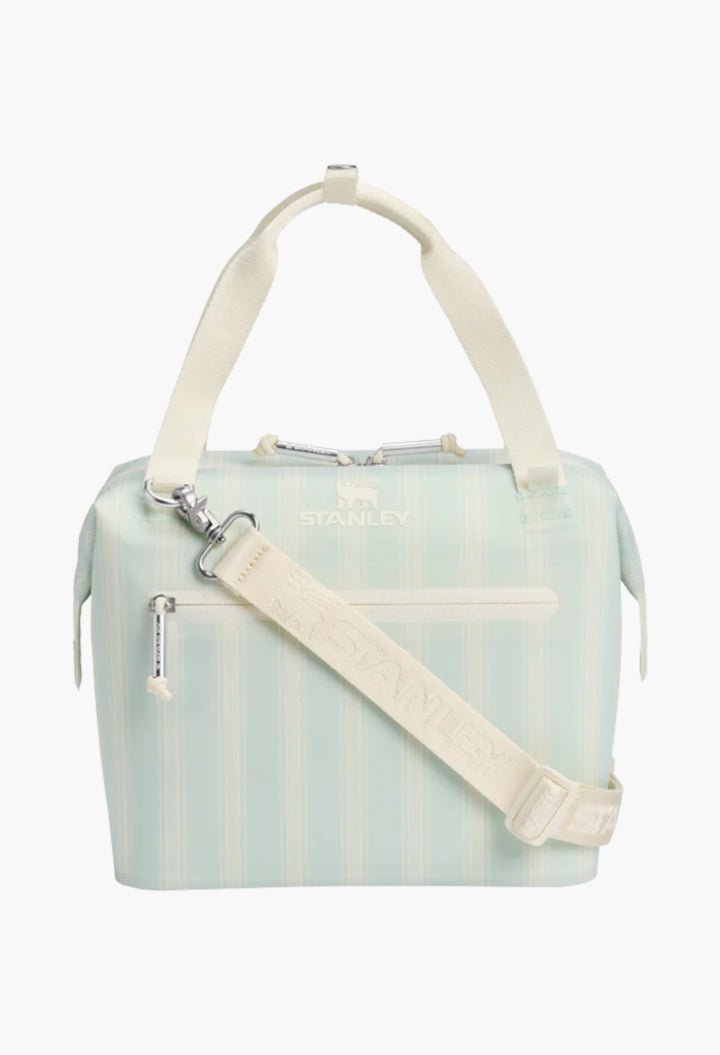 The All Day Julienne Mini Cooler - GLAM MODA