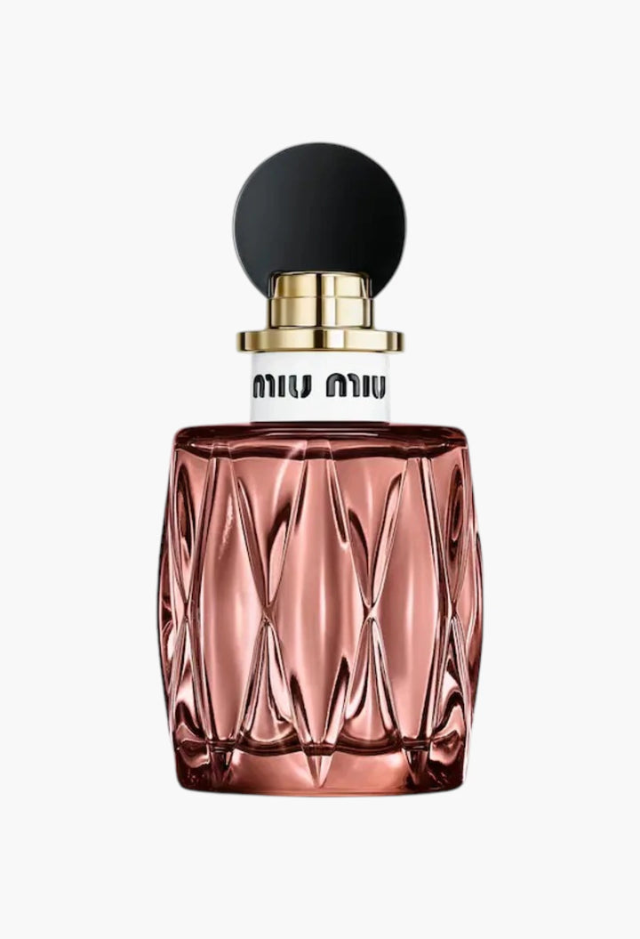 Miutine Intense Eau de Parfum with Blackberry and Bourbon Vanilla