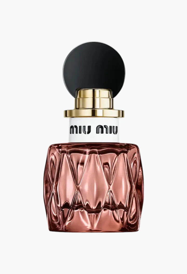 Miutine Intense Eau de Parfum with Blackberry and Bourbon Vanilla