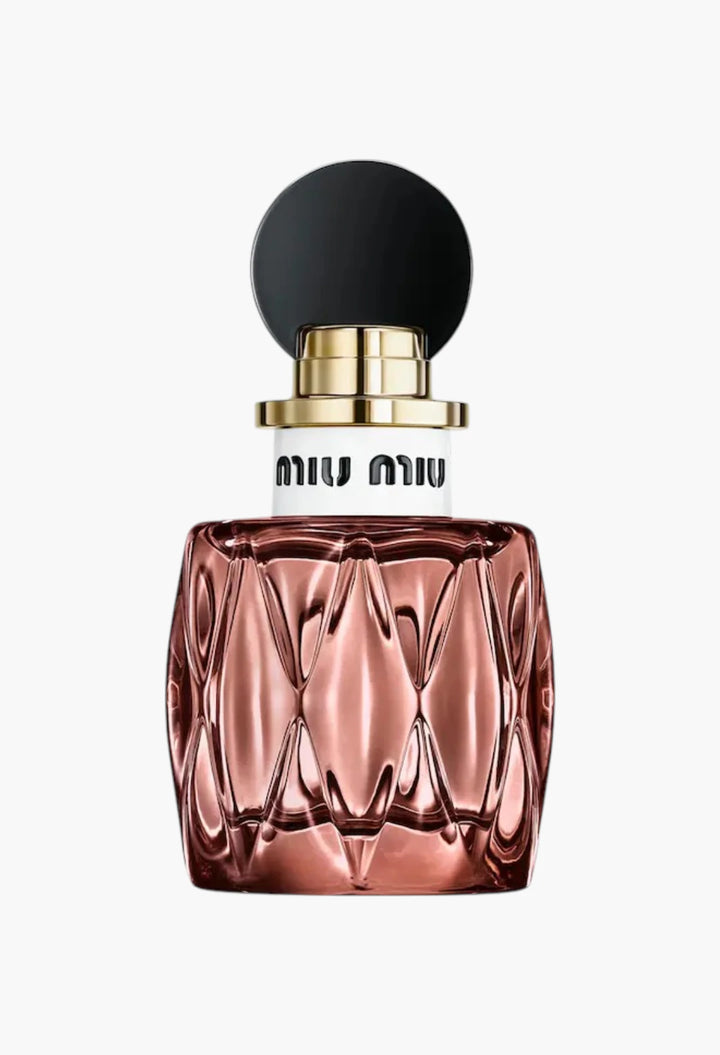 Miutine Intense Eau de Parfum with Blackberry and Bourbon Vanilla
